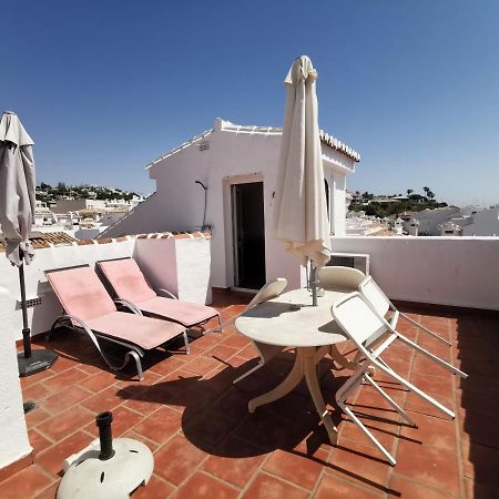 1½ Min. Walk From The Beach Mijas Eksteriør bilde