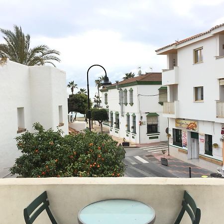 1½ Min. Walk From The Beach Mijas Eksteriør bilde
