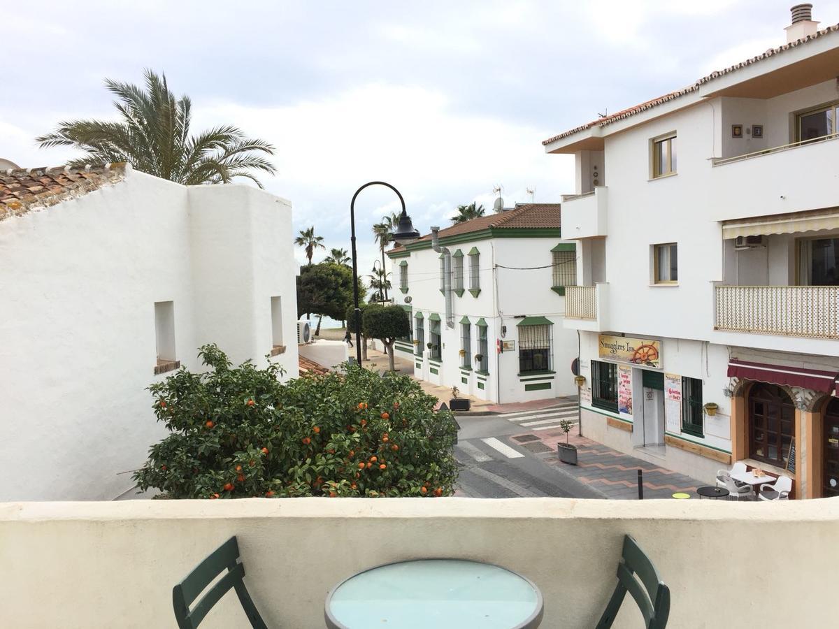 1½ Min. Walk From The Beach Mijas Eksteriør bilde