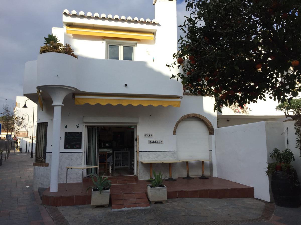 1½ Min. Walk From The Beach Mijas Eksteriør bilde